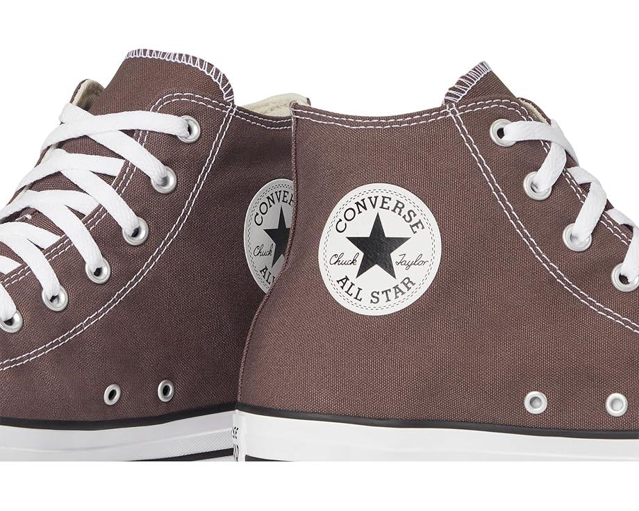 Chuck Taylor All Star High-Top Platform Sneaker Product Image