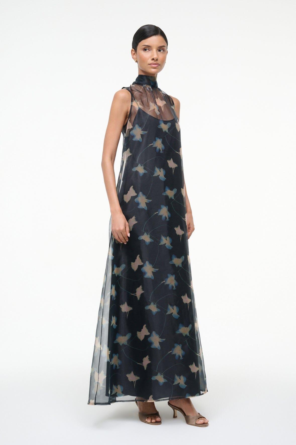 ALBEE DRESS | BOTANICAL SHADOWS Product Image