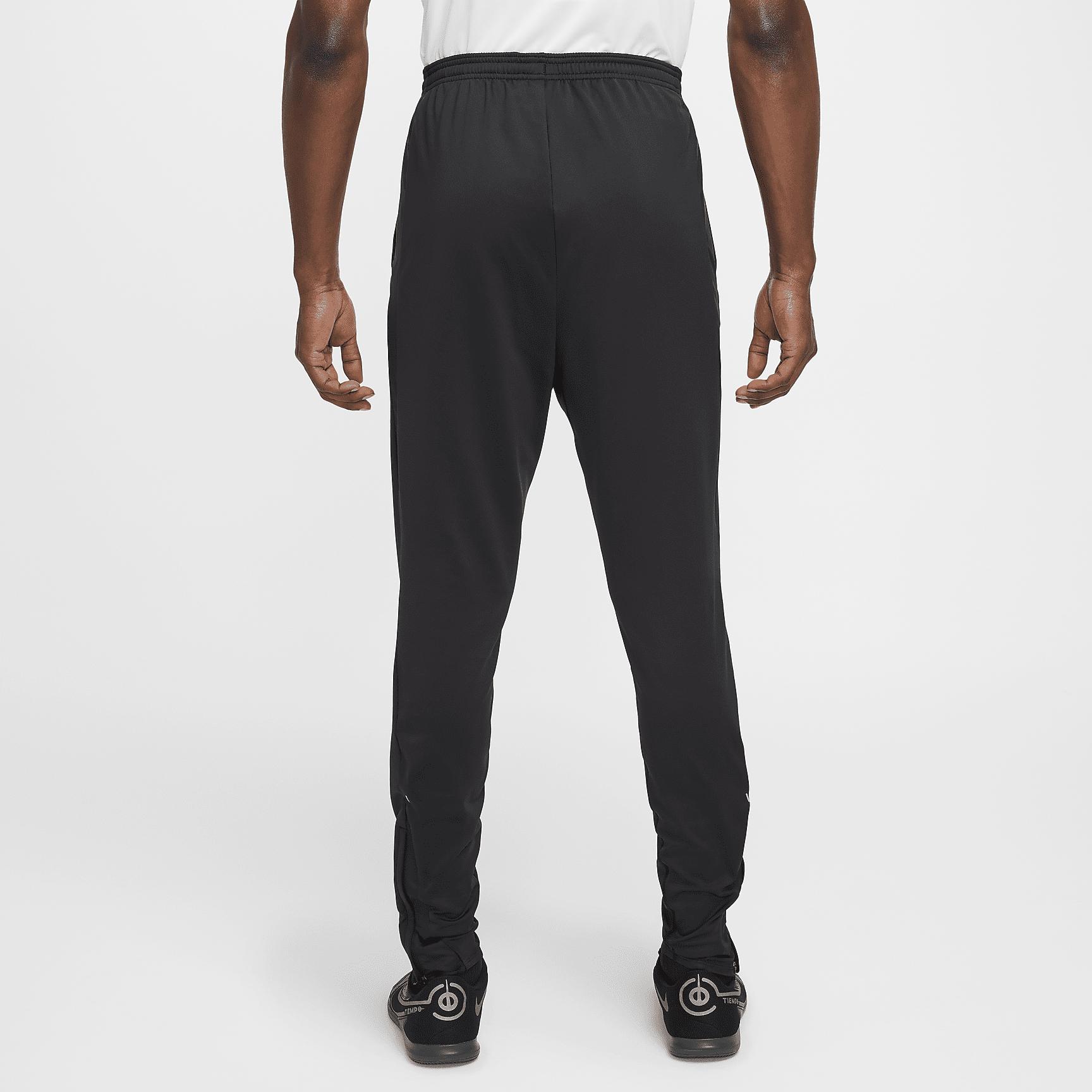 Nike Mens Strike Therma-FIT Soccer Pants | FZ0570-010 Product Image