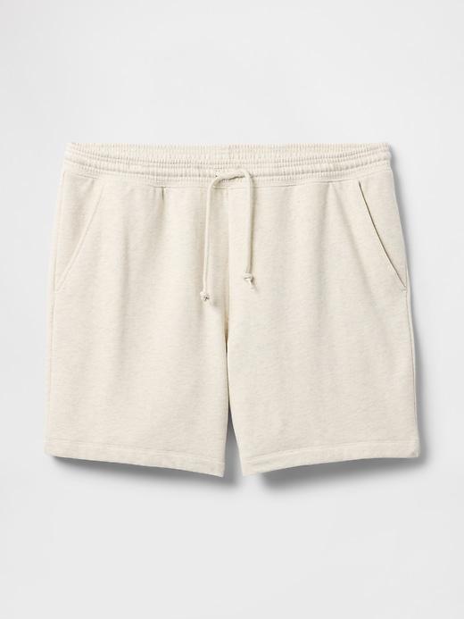 Heavyweight Sweat Shorts Product Image