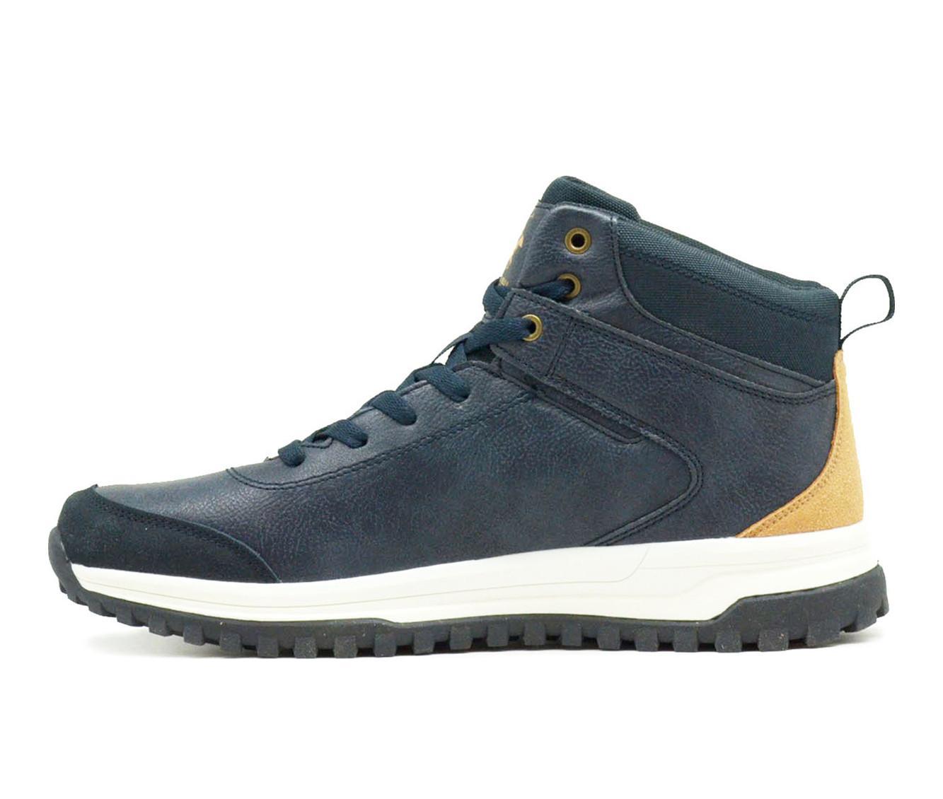 Men's Beverly Hills Polo Club Ackley Boots Product Image