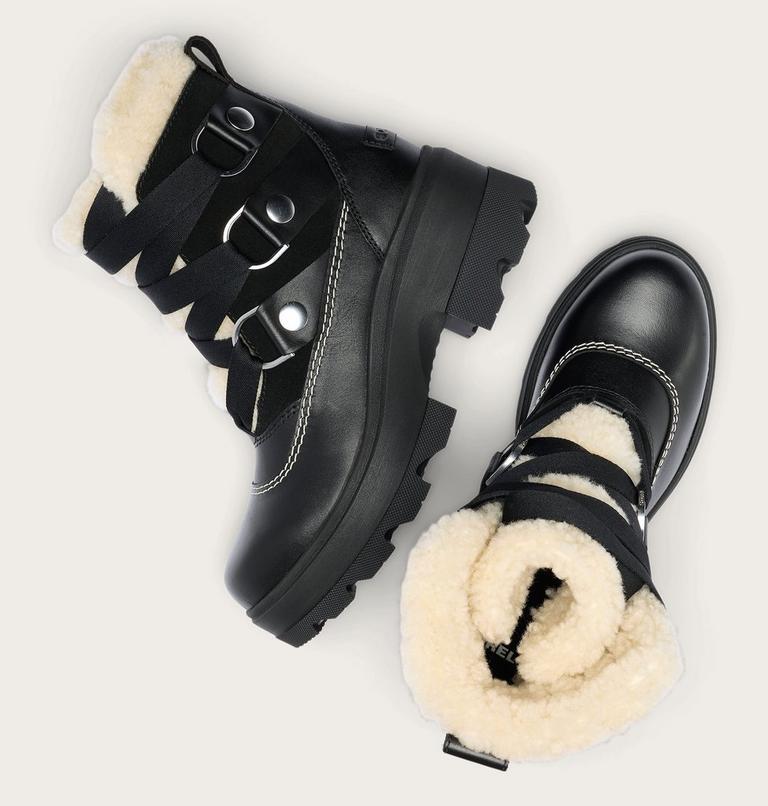 JOAN FRWD™ COZY Women's Waterproof Boot Product Image