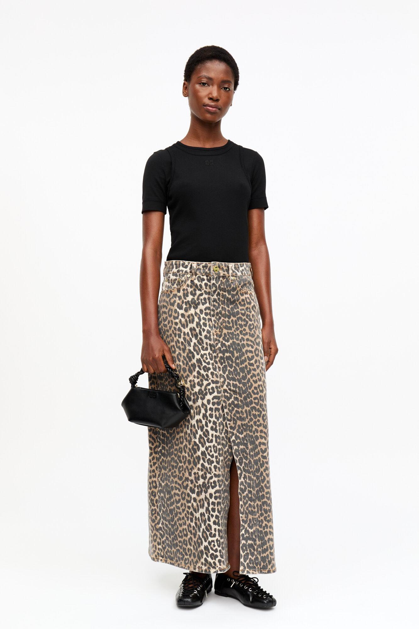 Black Mini GANNI Bou Bag Product Image