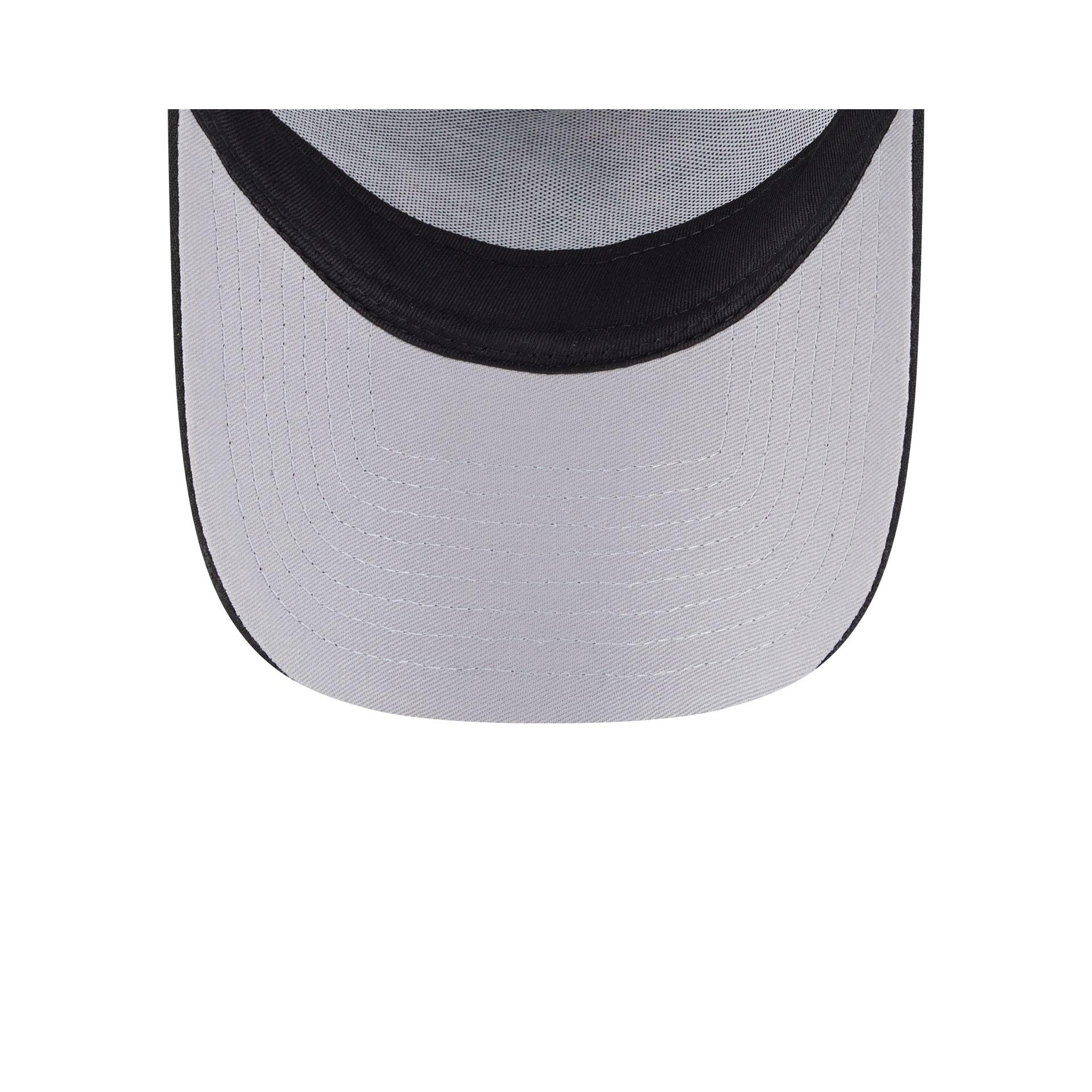 OVO x Chicago Sky 9TWENTY Adjustable Hat Male Product Image