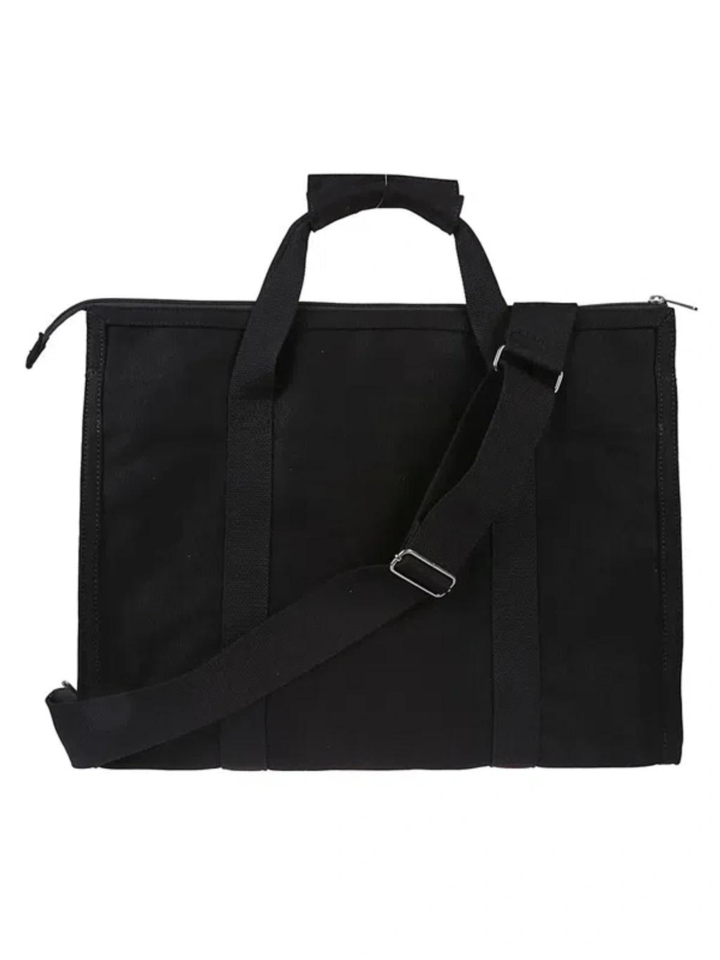 APC Recuperation Gym Weekender Bag One Size Black Product Image