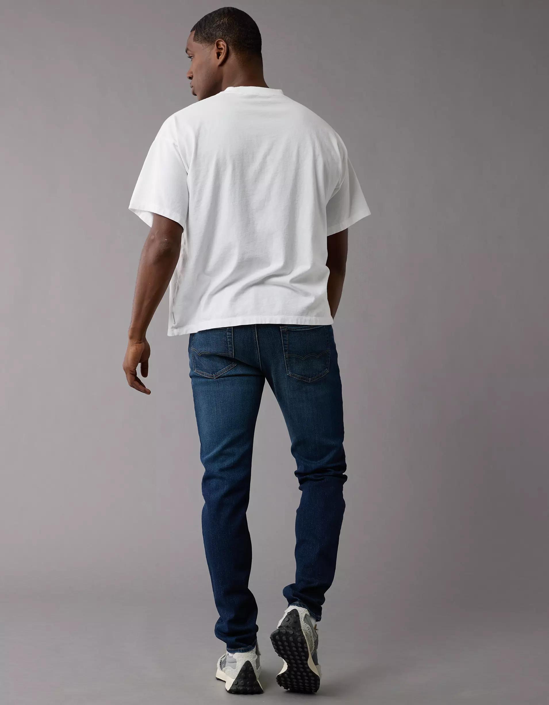 AE AirFlex+ Athletic Skinny Jean Product Image