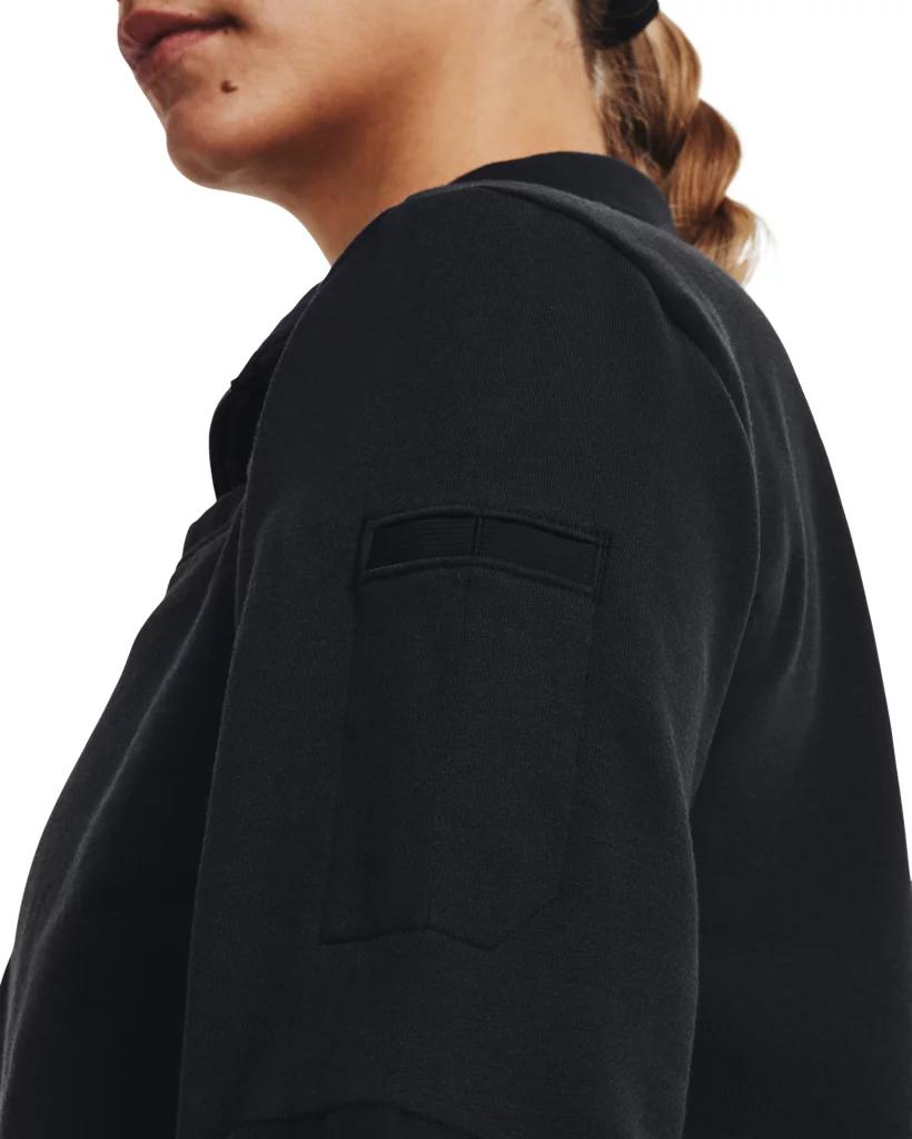 UA Rival Fleece Tactical Job Product Image