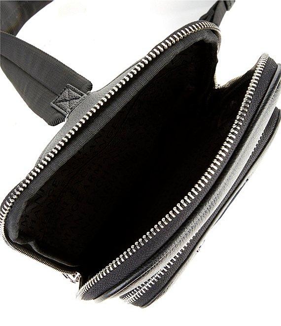 Armani Exchange Okinawa Flat Crossbody Bag Product Image