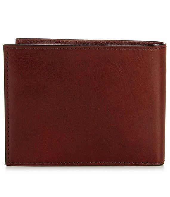 Bosca #double;Continental#double; Bifold Wallet Product Image