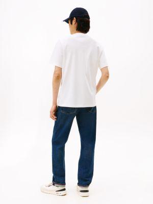 Hilfiger Arch Embossed T-Shirt Product Image