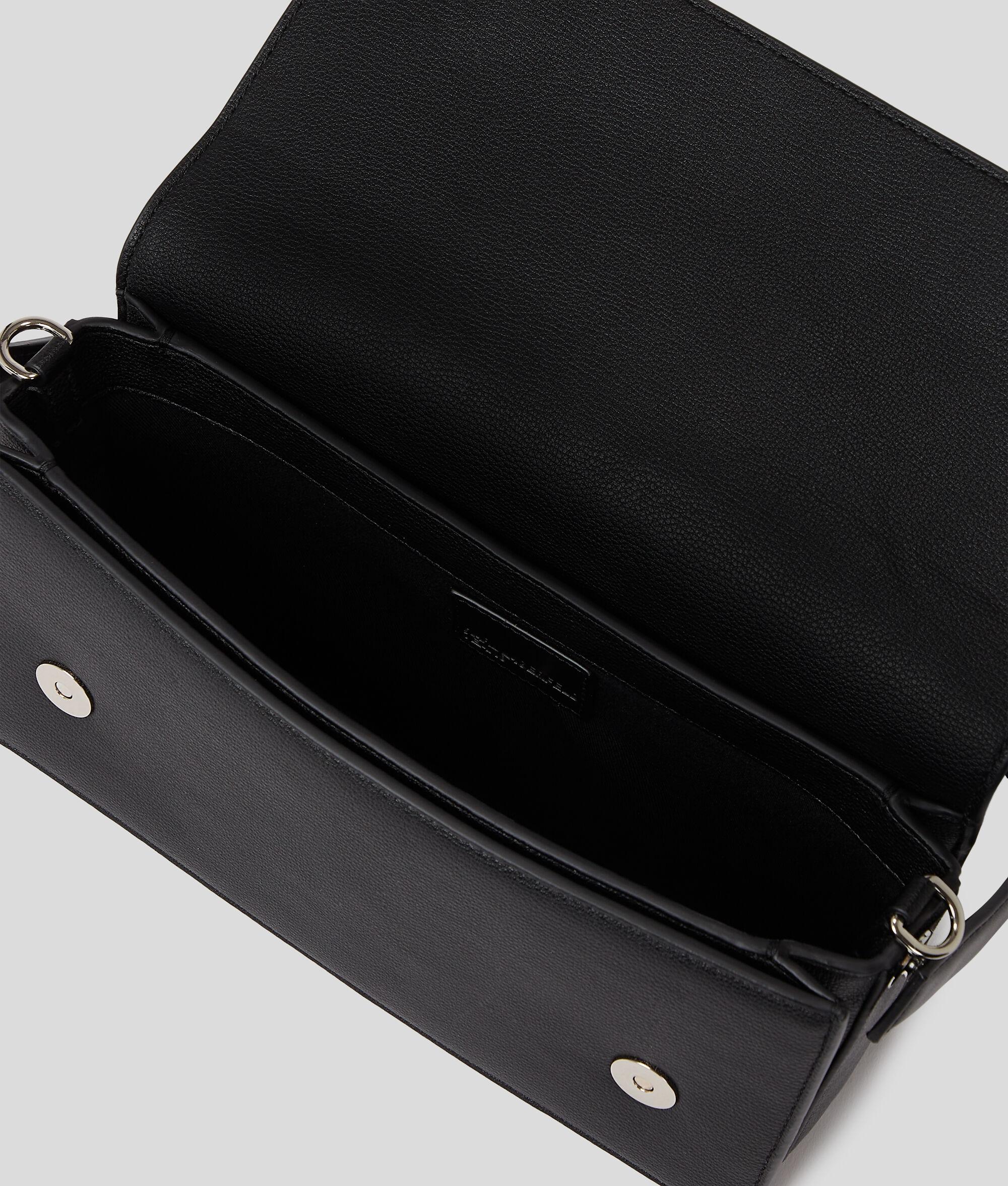 LOGO CROSSBODY BAG Product Image