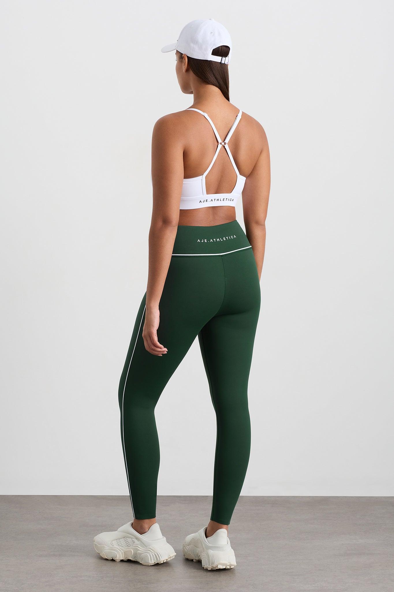 Square Neck Sports Bra 307 Product Image