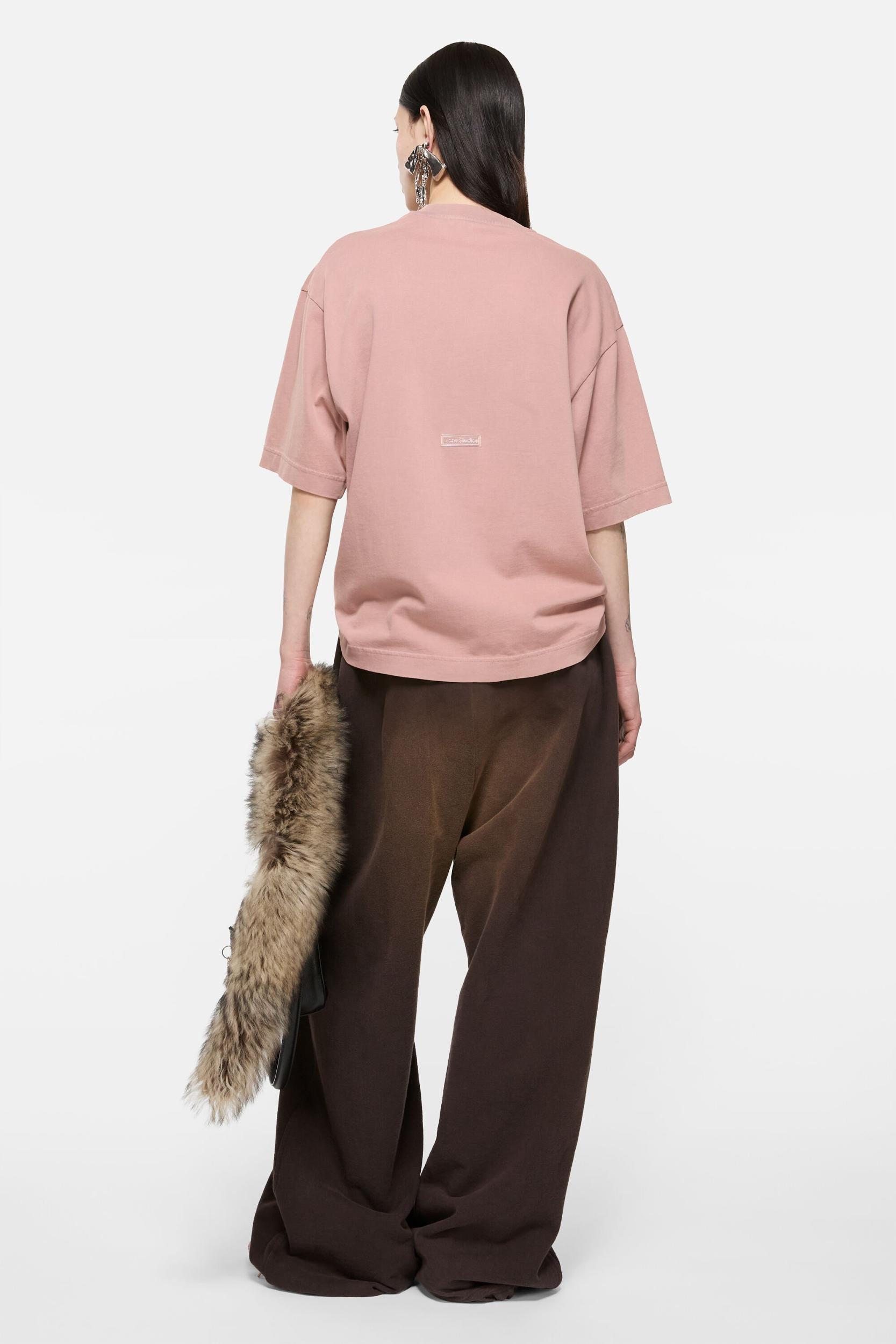 SHORT SLEEVE T-SHIRT Product Image