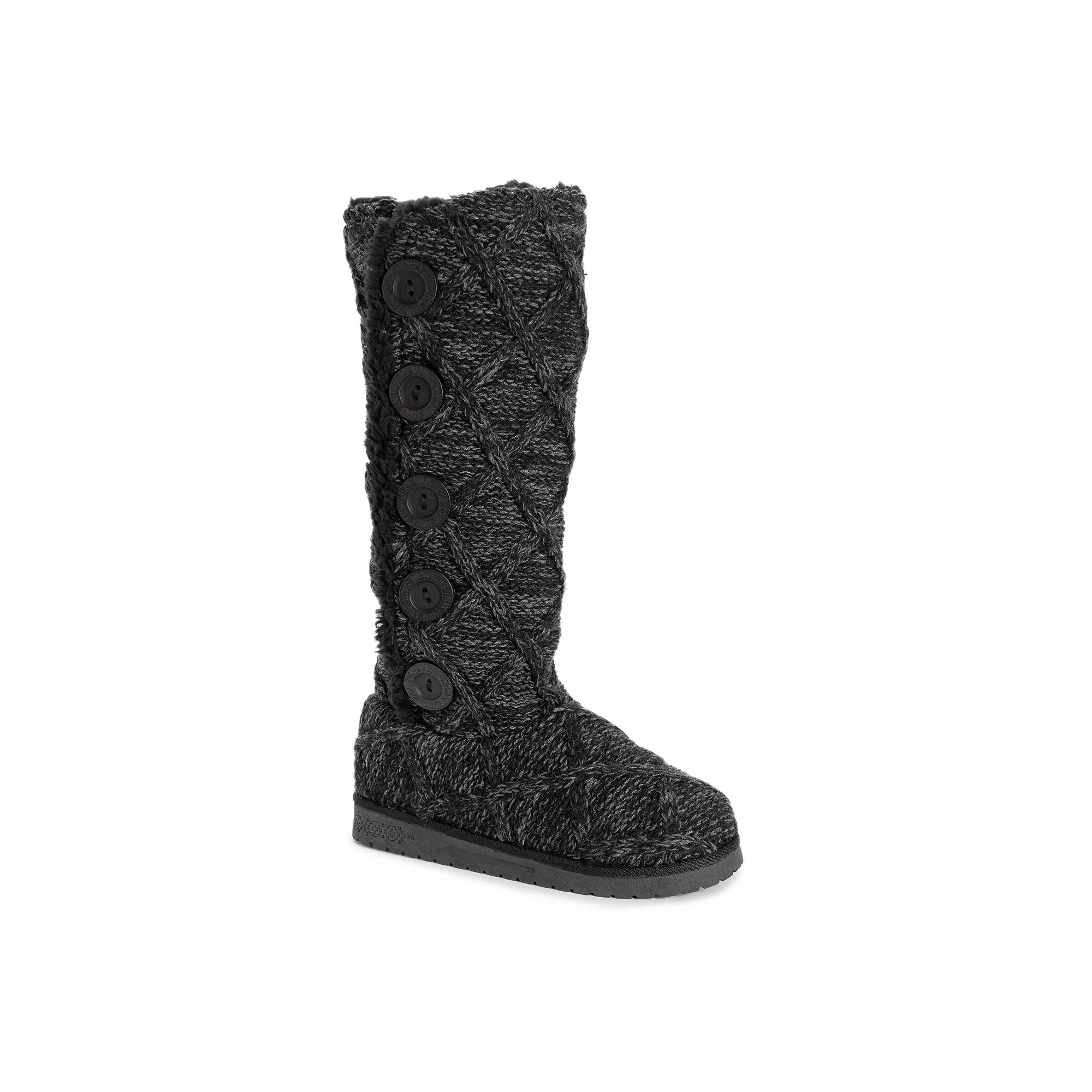 Essentials by MUK LUKS Malena Women's Winter Boots,  Product Image