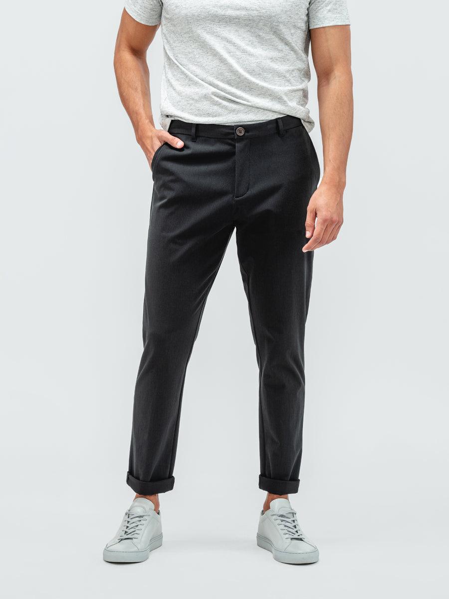 Men's Pace Tapered Chino Product Image