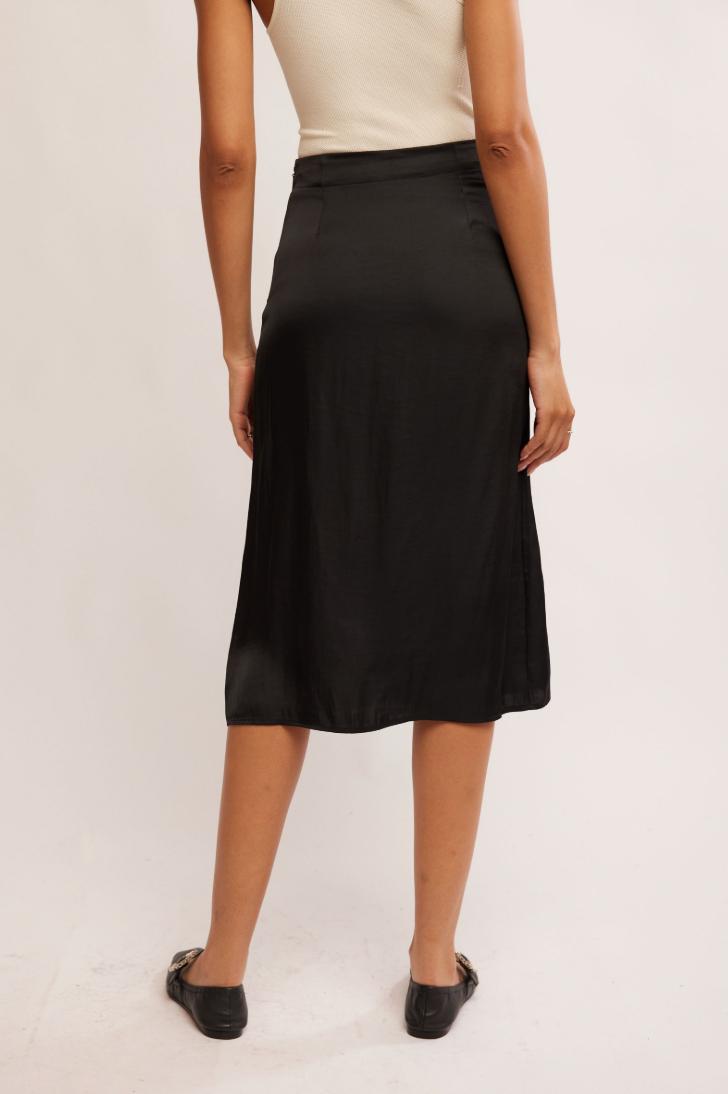 Annalise Midi Skirt Product Image