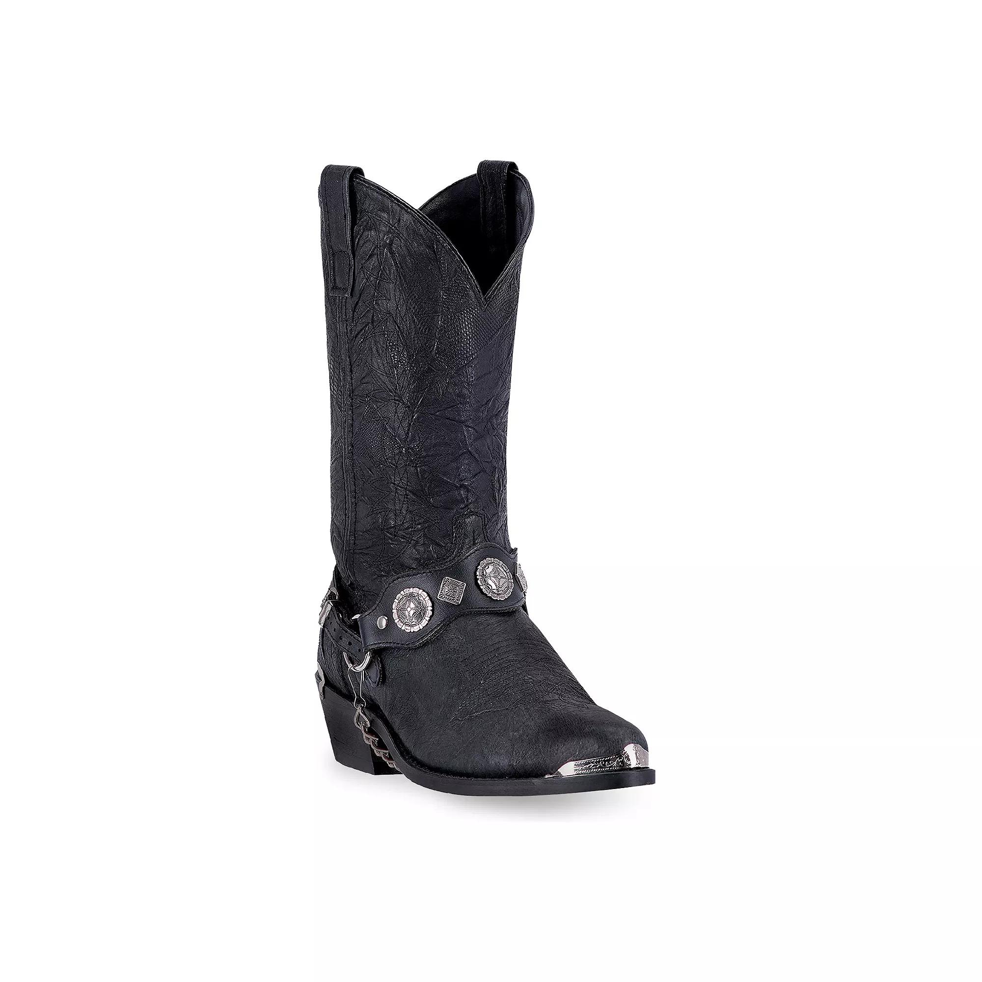 Dingo Suiter Men's Western Boots,  Product Image