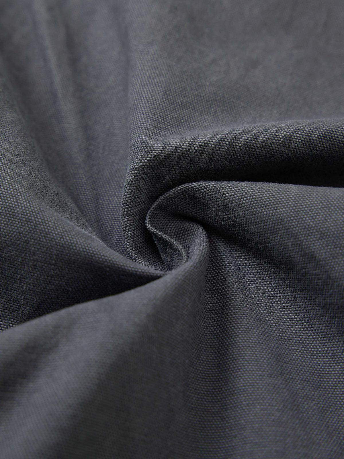 Aelfric Eden Wrinkle Barrel Cargo Pants Product Image