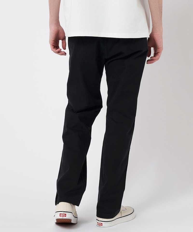 NN-Pant Cropped Male Product Image