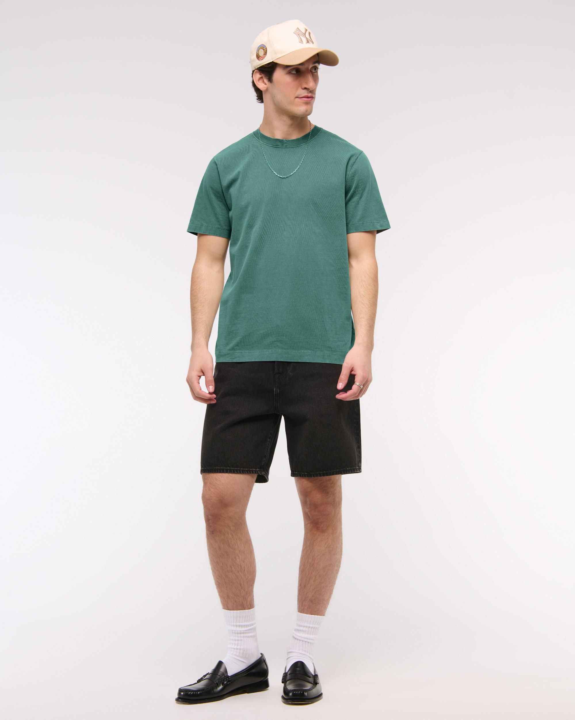 Classic Polished Tee Product Image