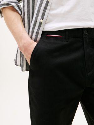 Regular Fit 9" Comfort Waist Tommy Short Product Image
