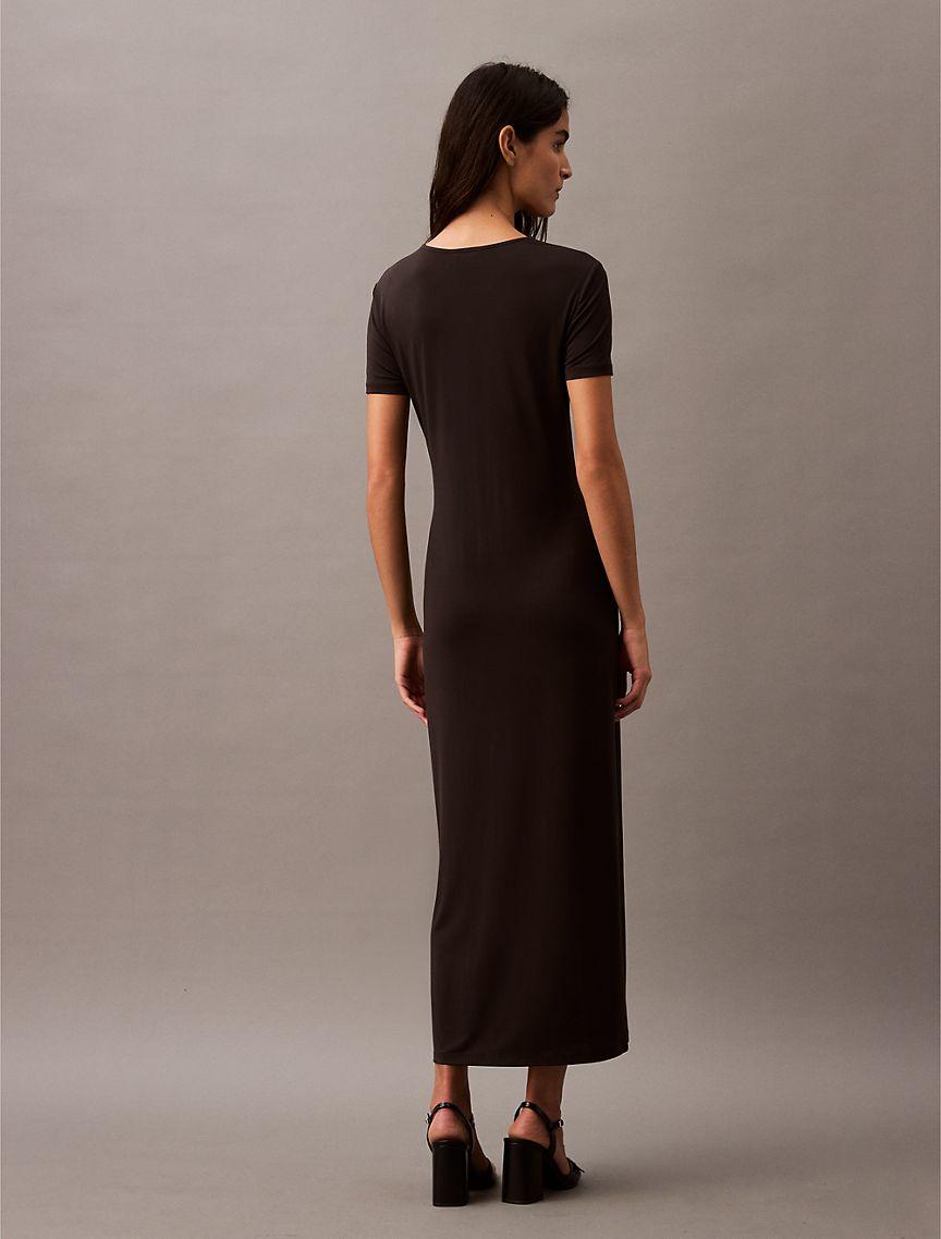 Second Skin Midi Dress Product Image