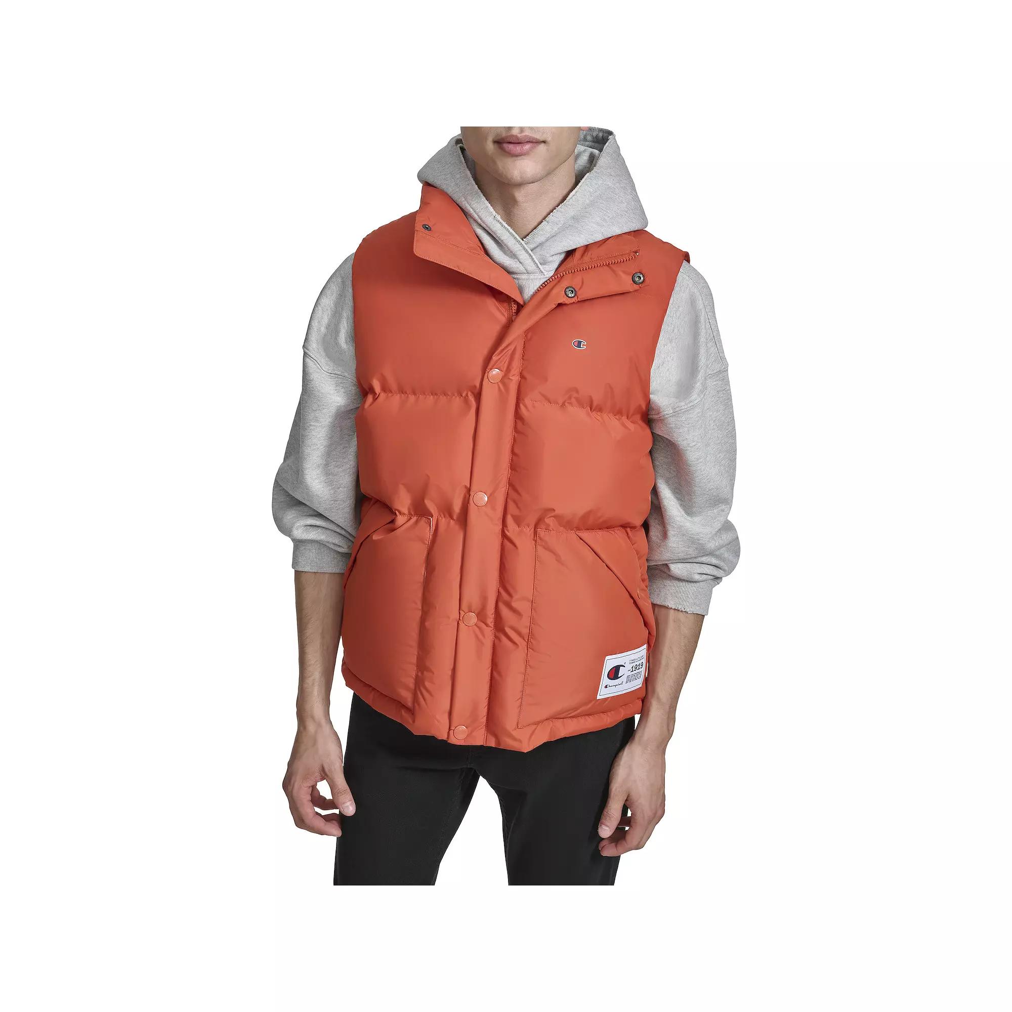 Men's Champion® Puffer Vest,  Product Image