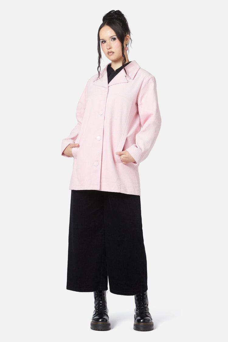 Dolly Cord Jacket Product Image