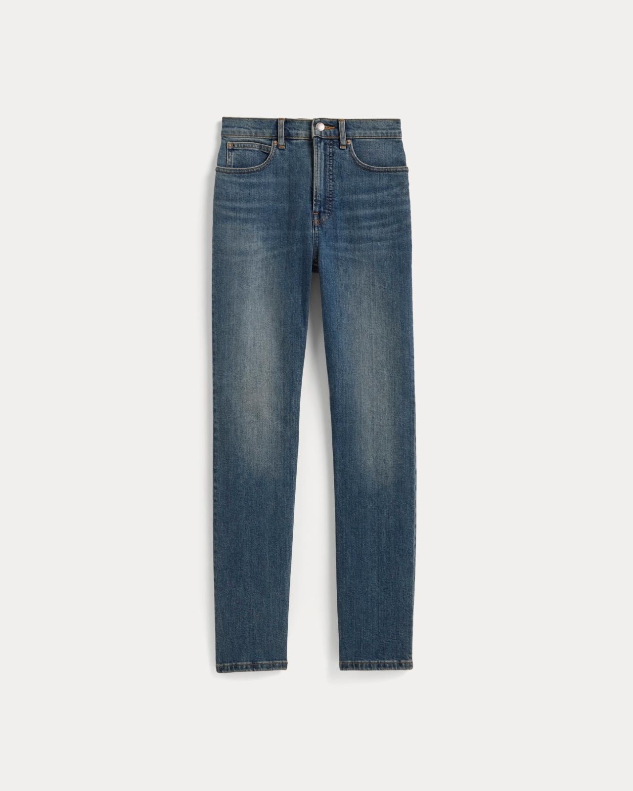 Womens Way-High Slim Jean by Everlane Product Image