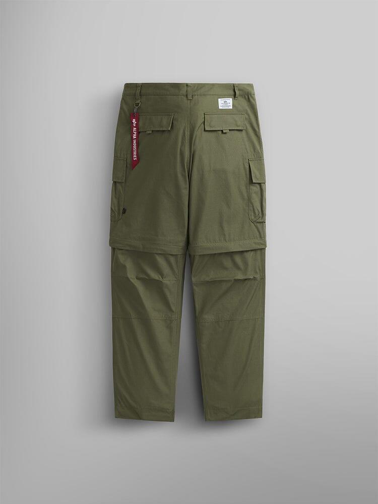 CONVERTIBLE CARGO PANT (SEASONAL) Male Product Image