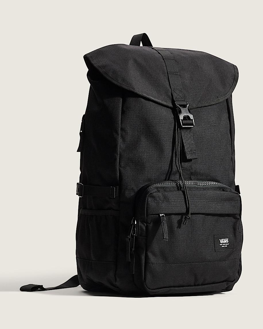 Vans Rucksack in Black| Vans US Product Image