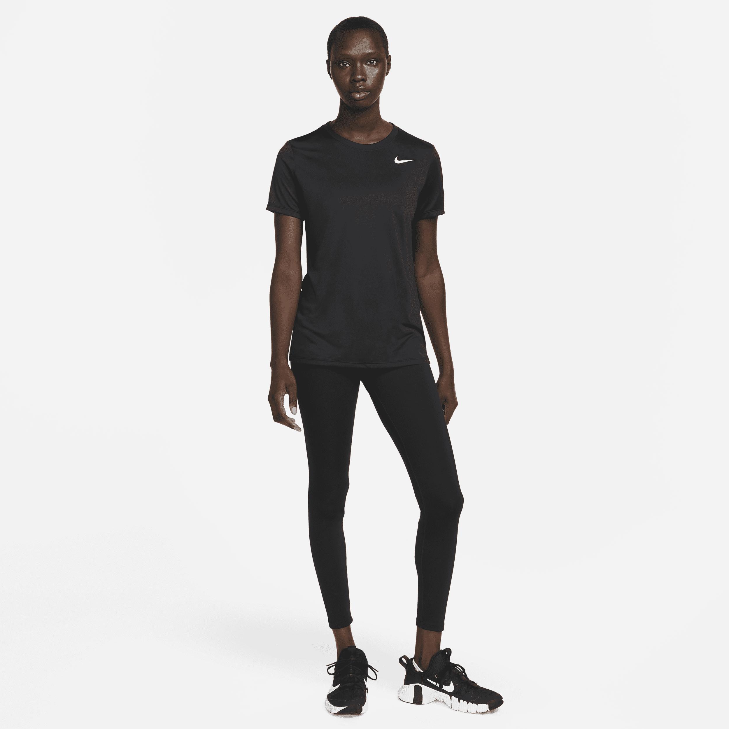 Nike Women's Dri-FIT T-Shirt Product Image