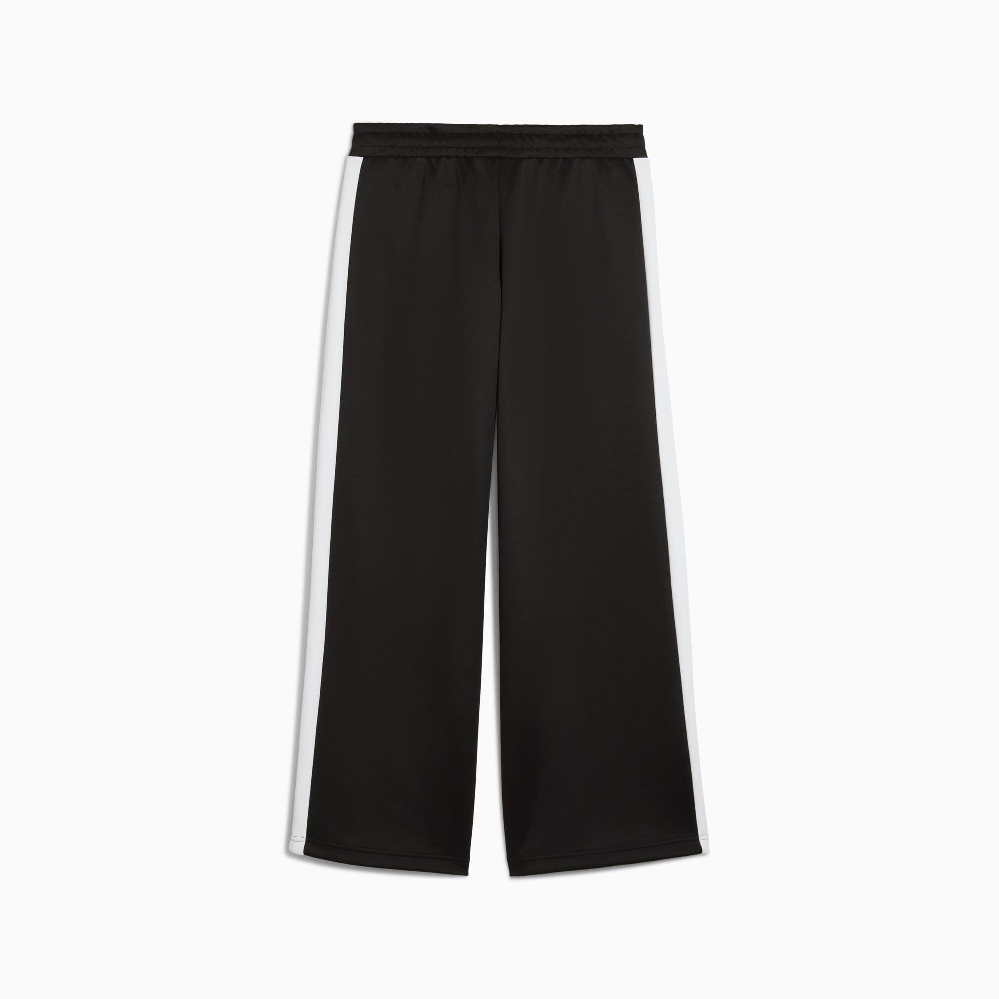 T7 Women's Low Rise Track Pants Product Image