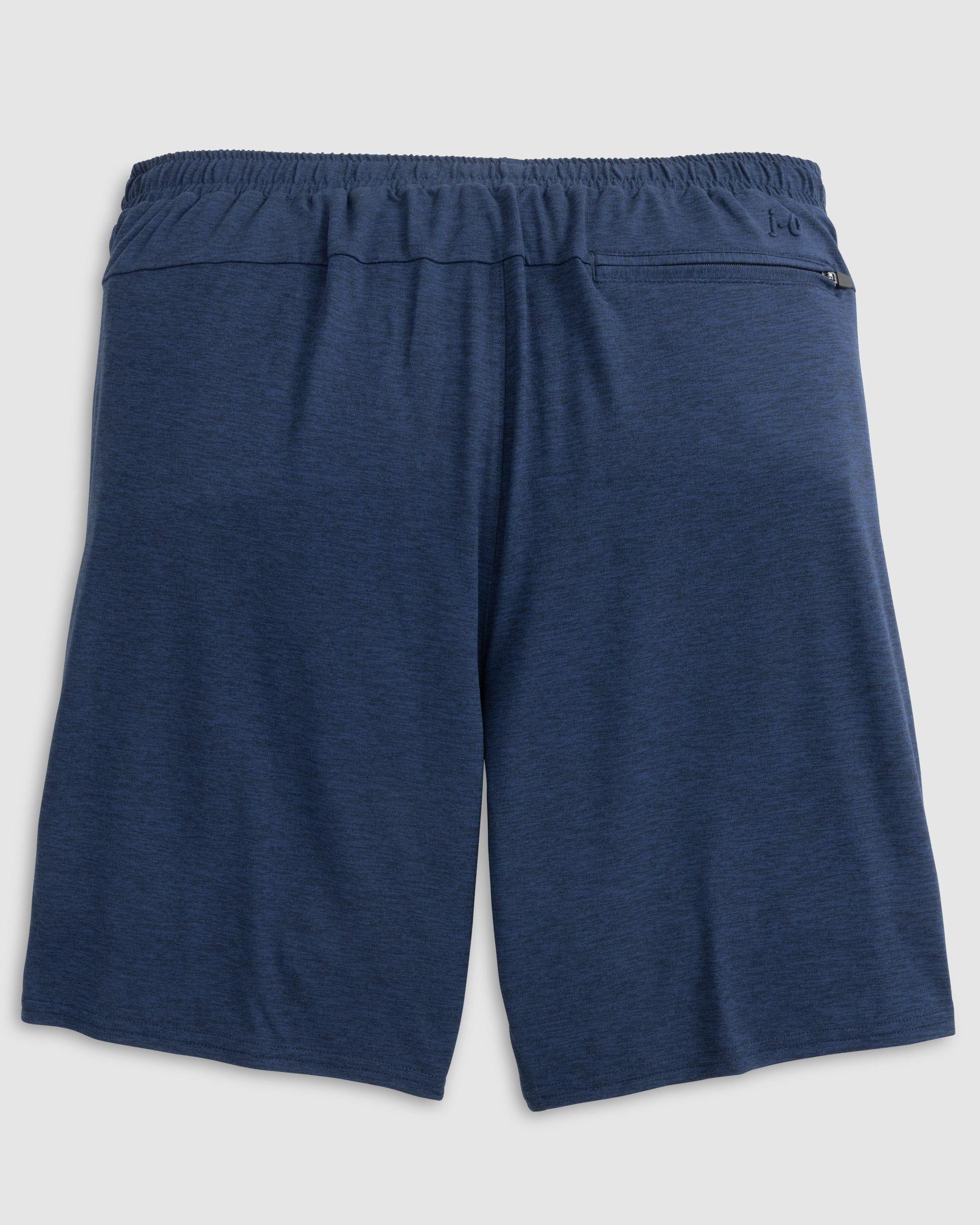 Webb Performance Shorts Male Product Image