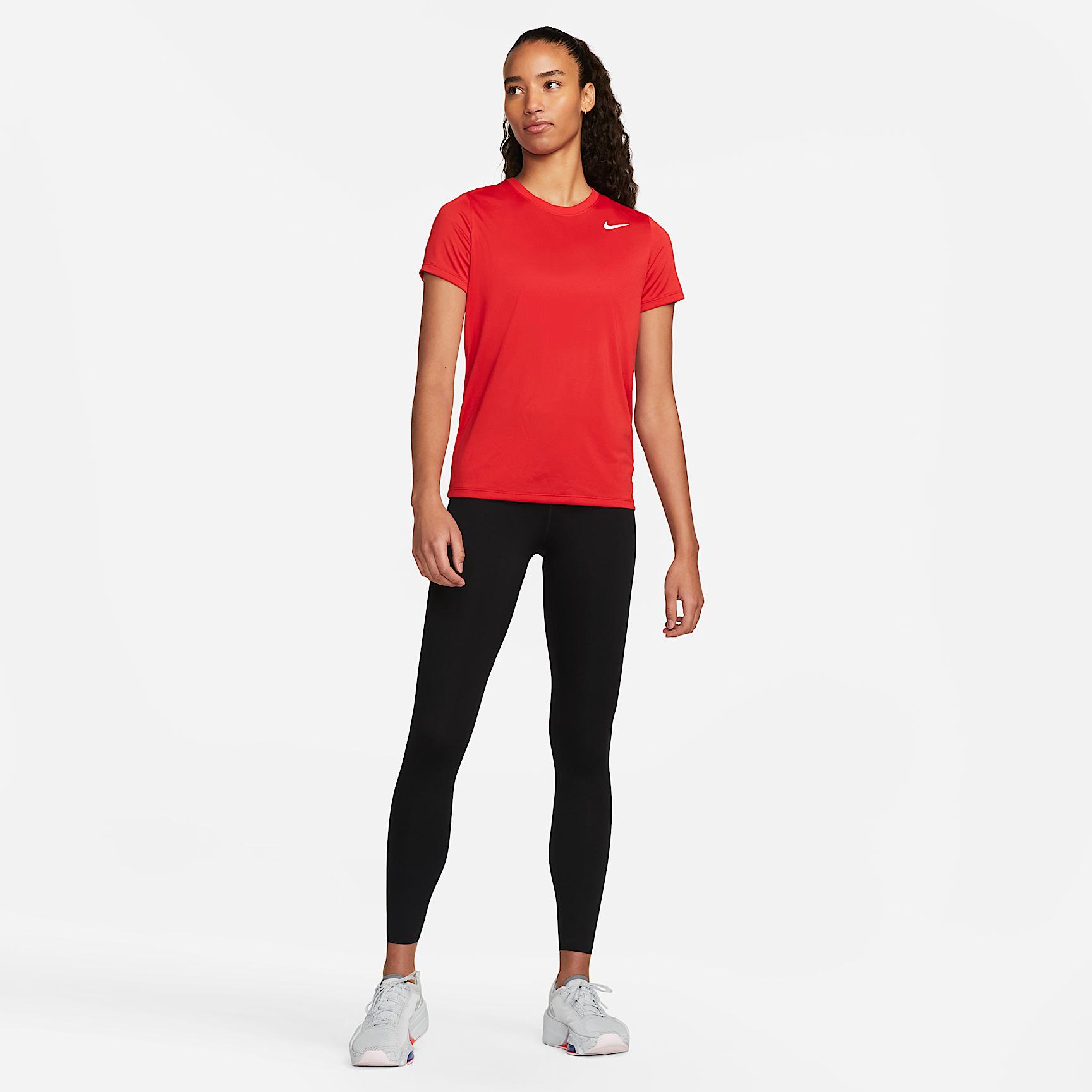 Women's Nike Dri-FIT Tee,  Product Image
