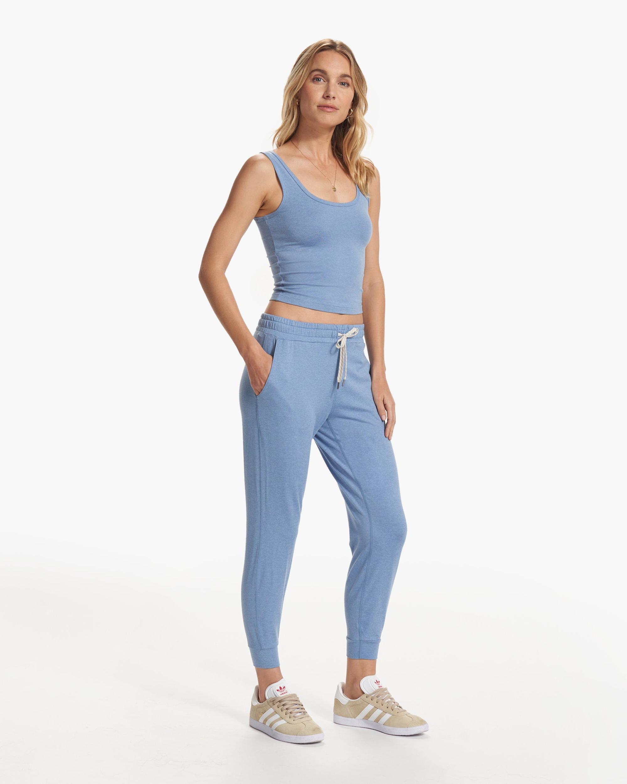 Performance Jogger Product Image