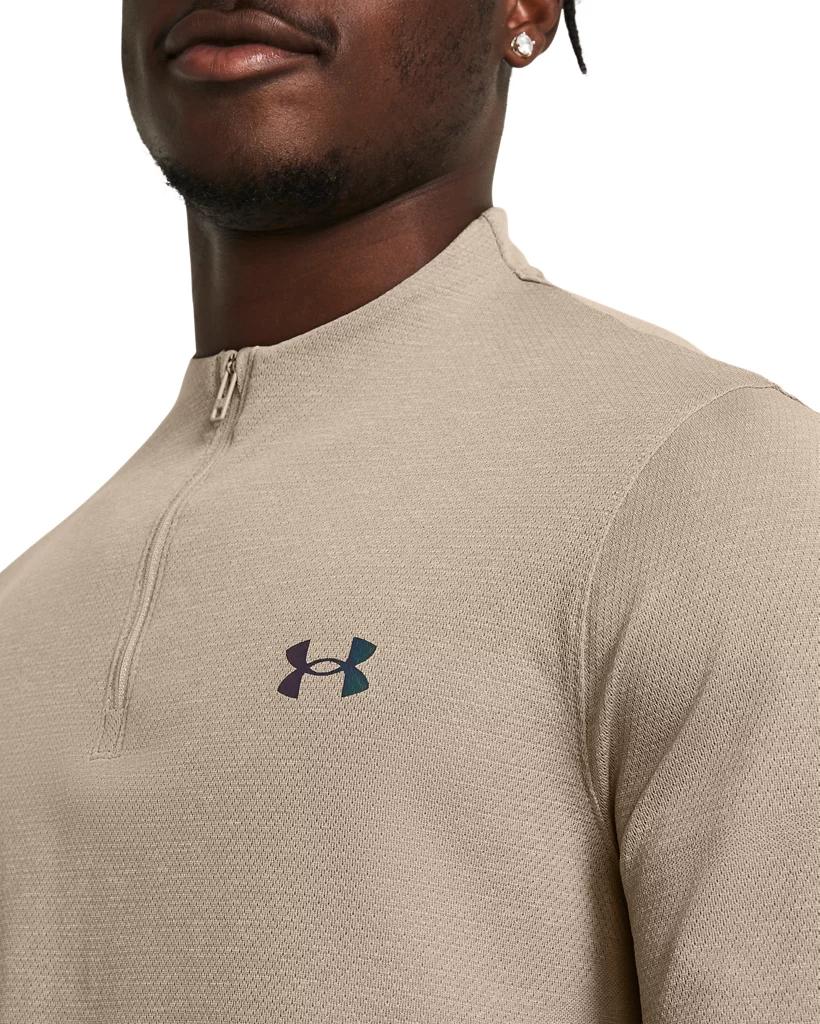 UA Vanish Elite Seamless Product Image