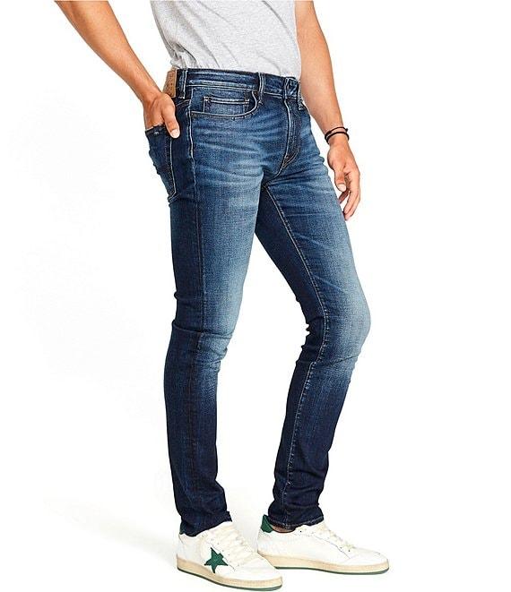 Buffalo David Bitton Skinny Max Jeans Product Image
