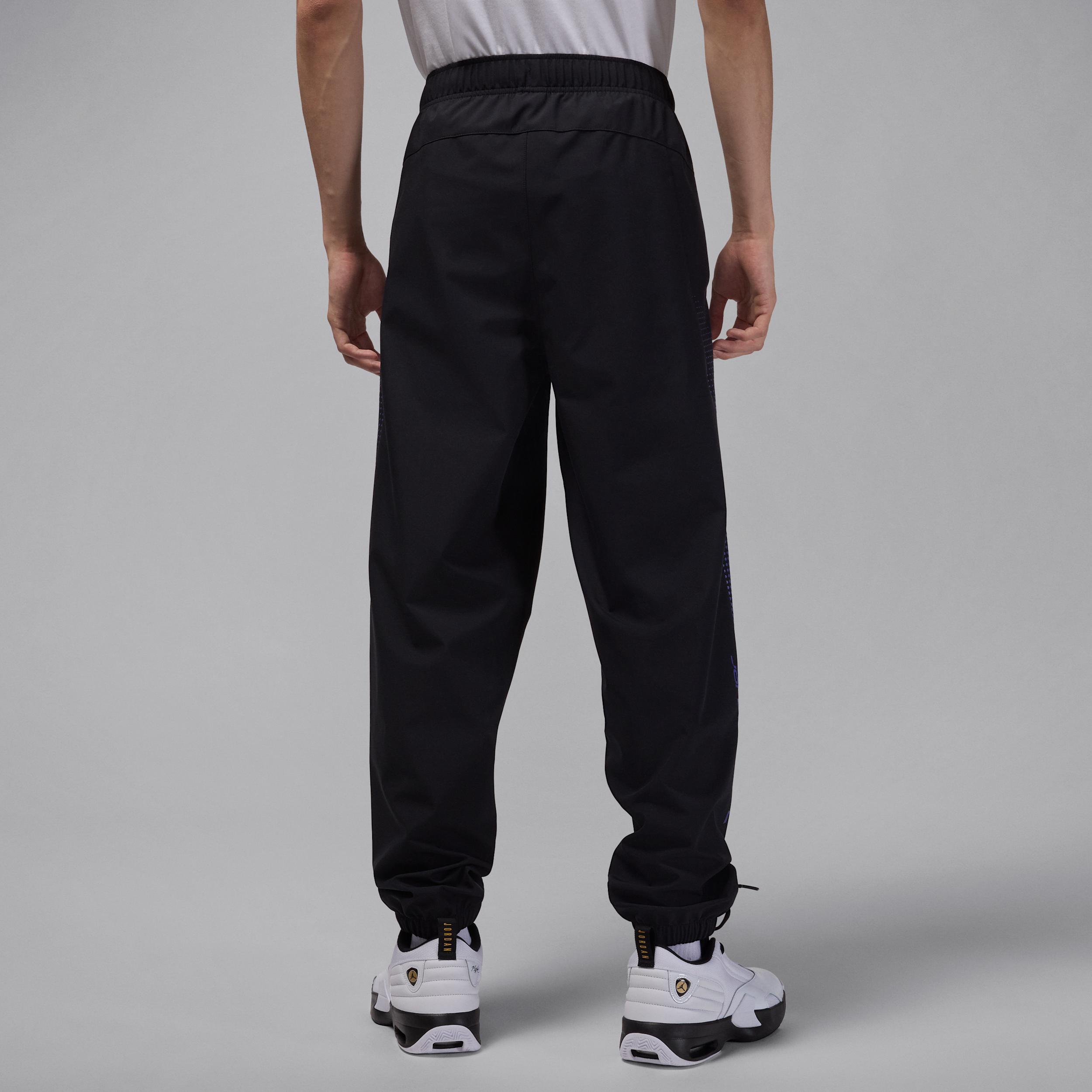 Mens Jordan Sport JAM Warm-Up Pants | HF9890-013 Product Image