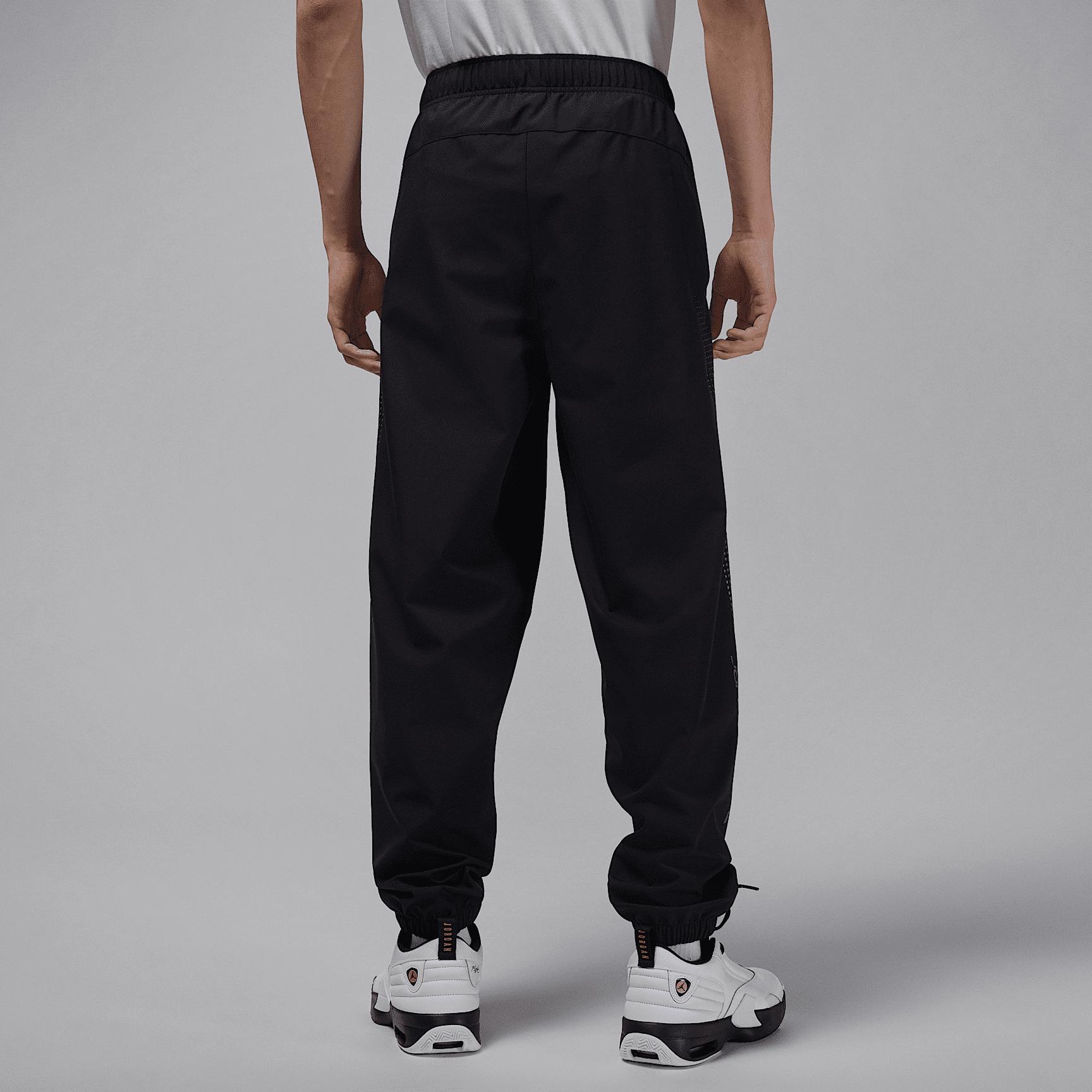 Mens Jordan Sport JAM Warm-Up Pants | HF9890-013 Product Image