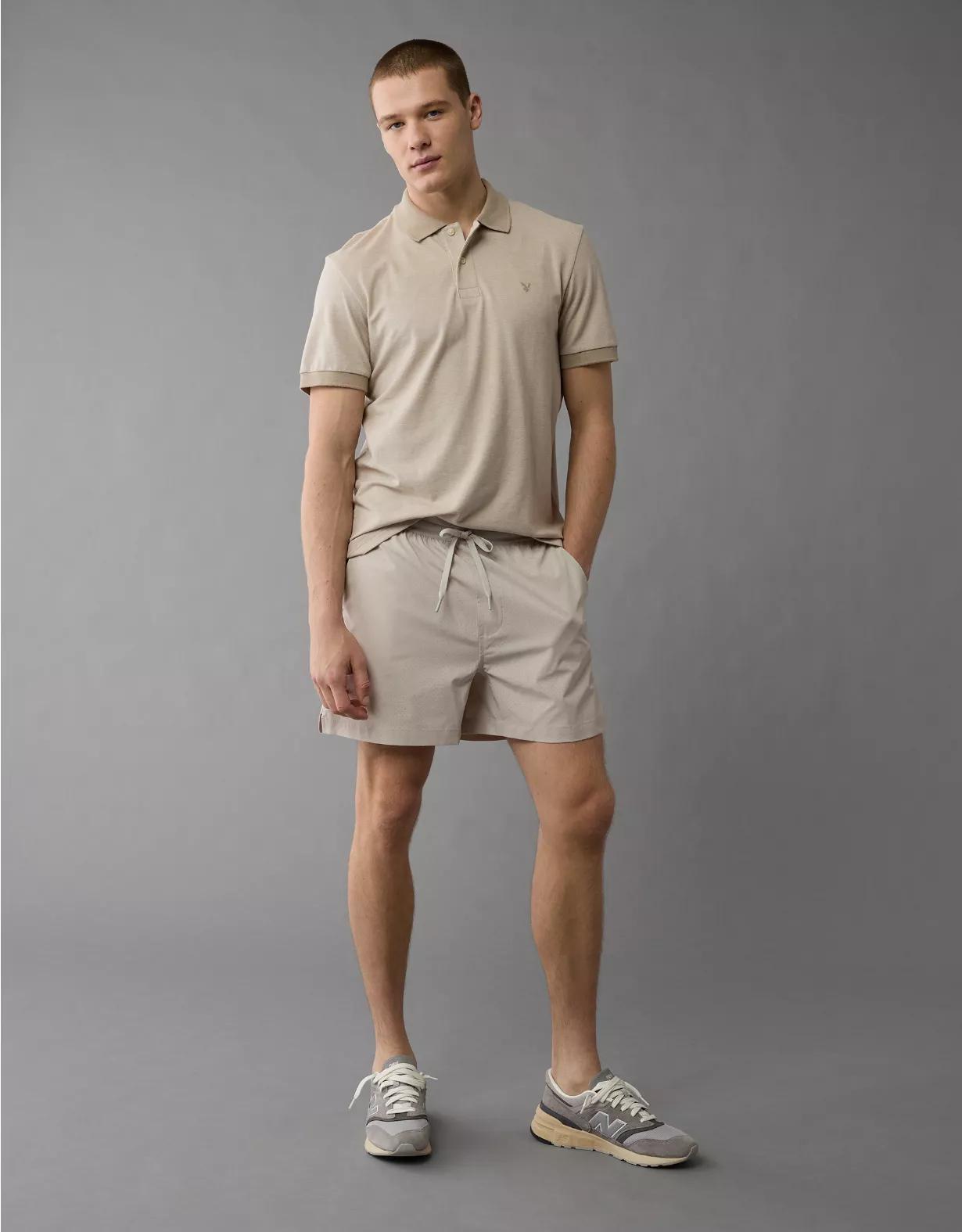 AE 24/7 5" Lined Training Short Product Image