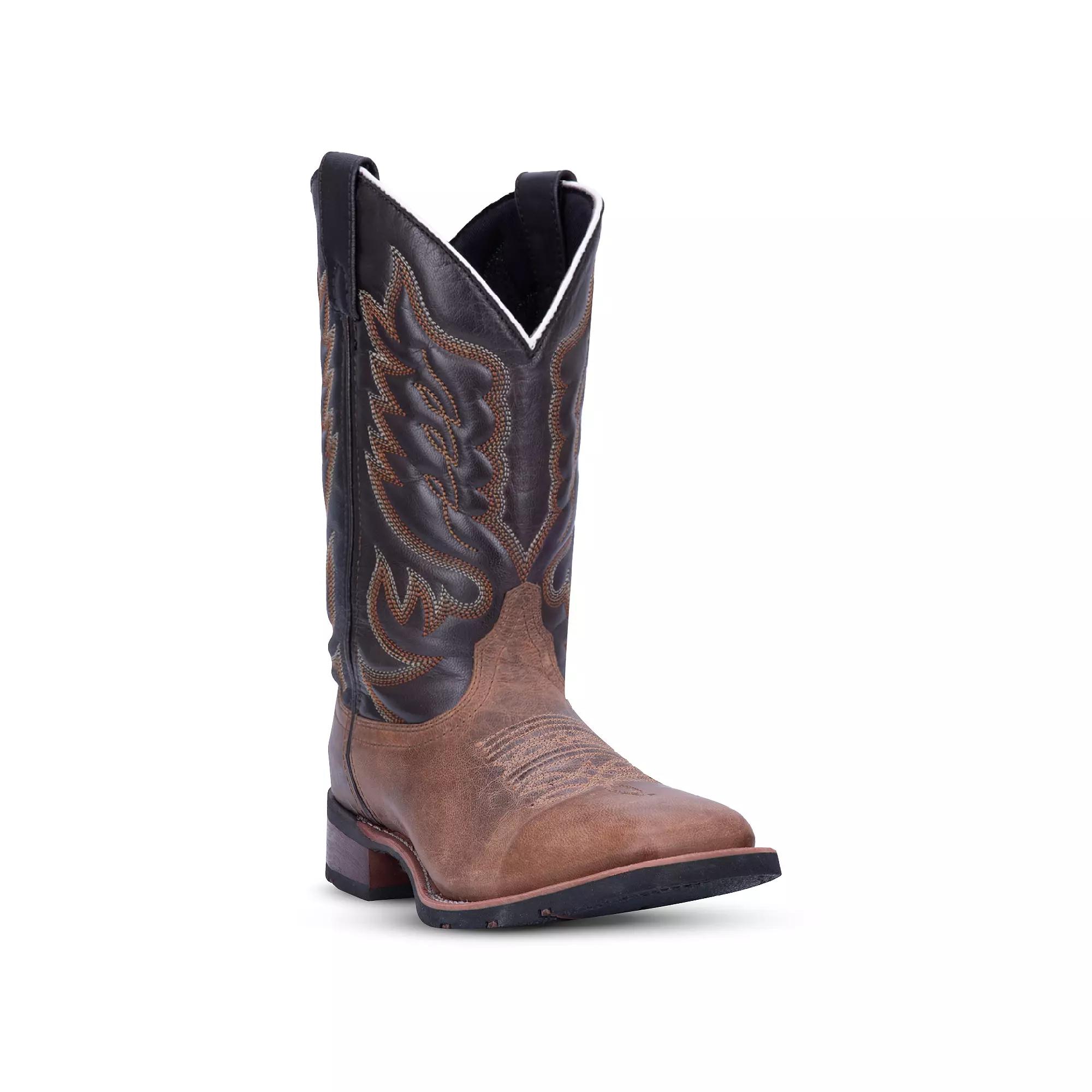 Laredo Montana Men's Cowboy Boots,  Product Image