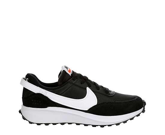 Nike Womens Waffle Debut Shoes | DH9523-002 Product Image
