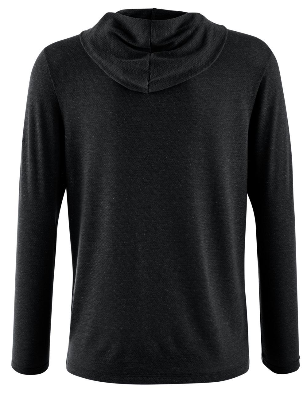 Men's Infinity Training Hoodie Product Image