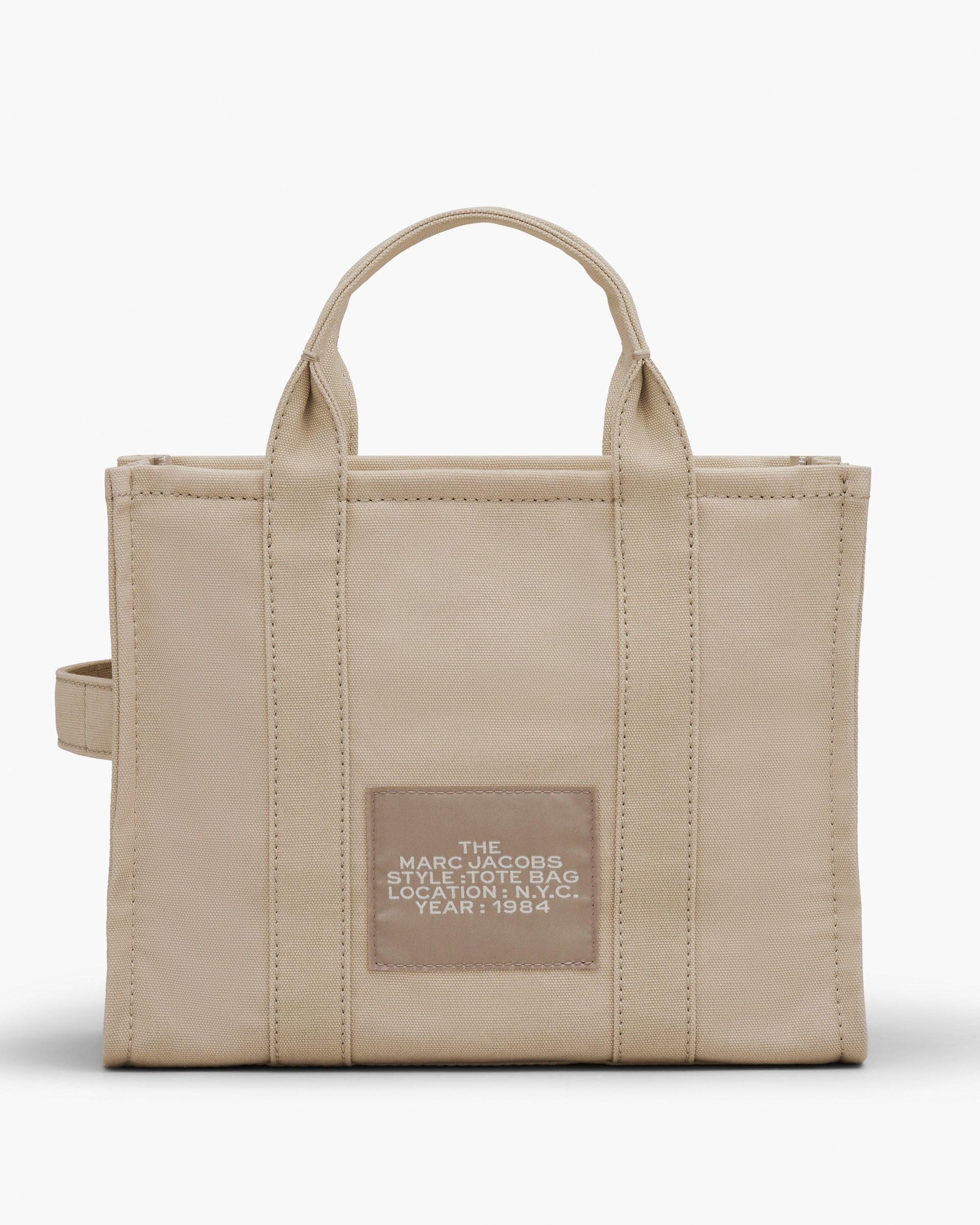 The Canvas Medium Tote Bag Product Image