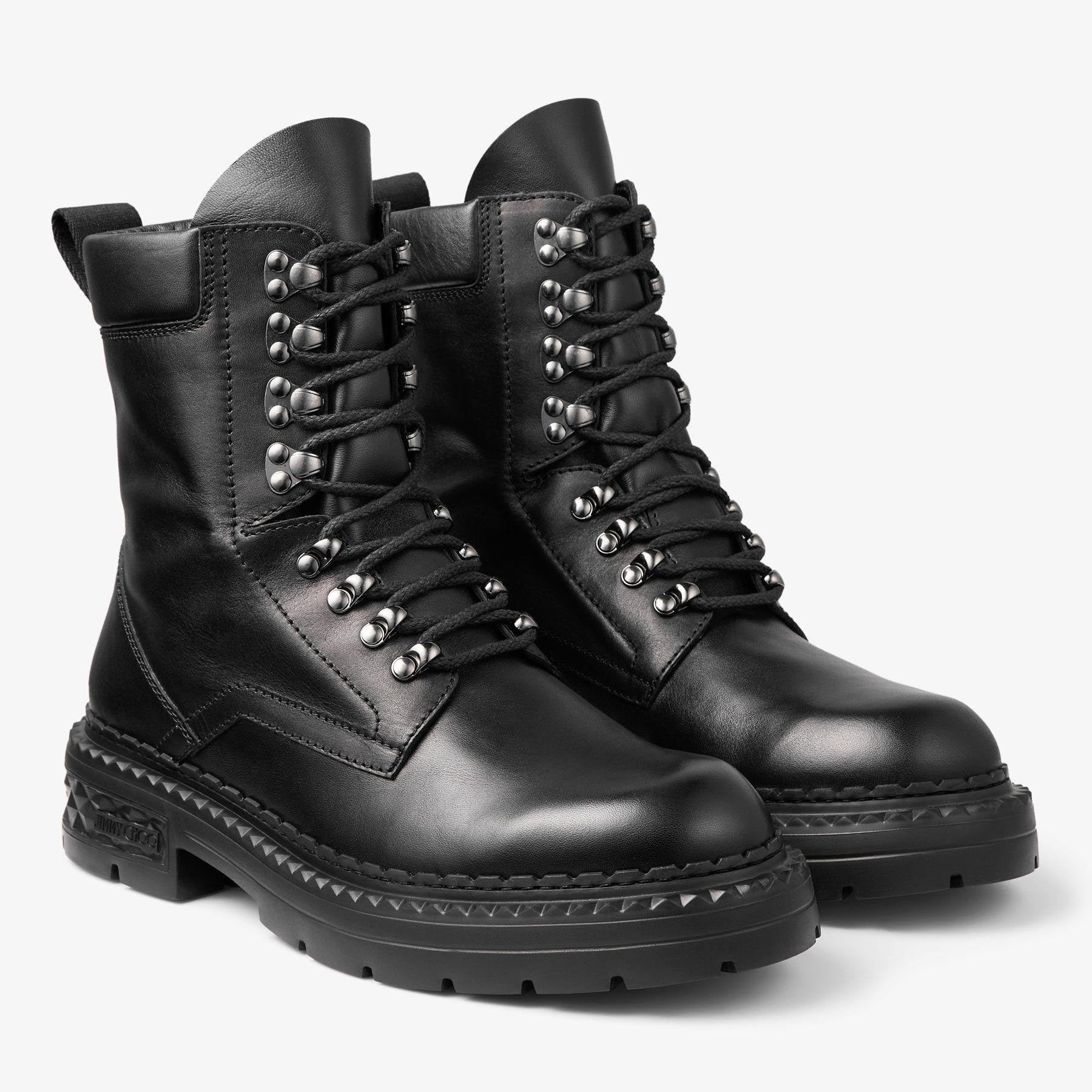 Marlow Combat Boot Product Image