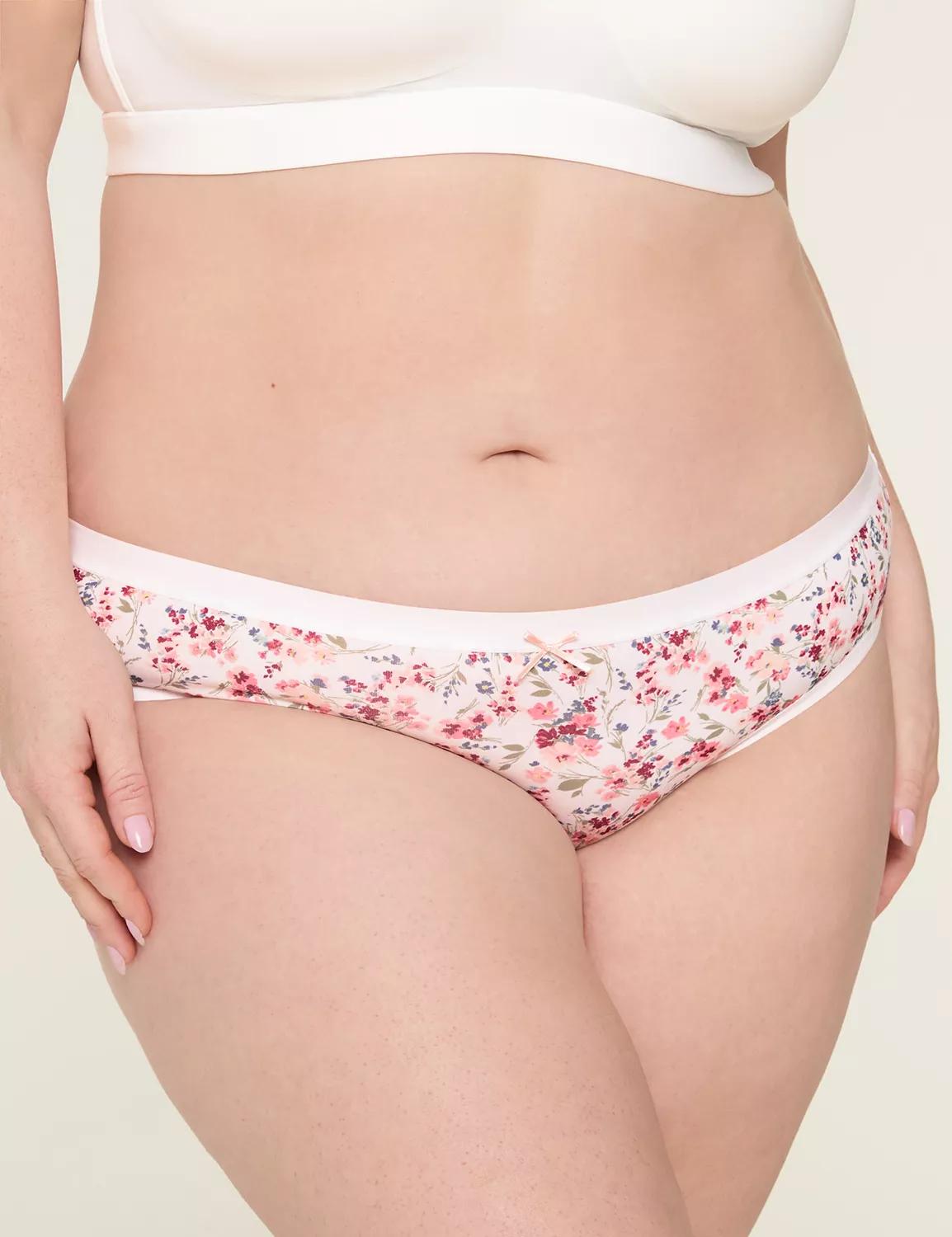 No-Show Hipster Panty Product Image