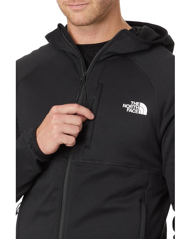 Gordon Lyons Full Zip Jacket Product Image