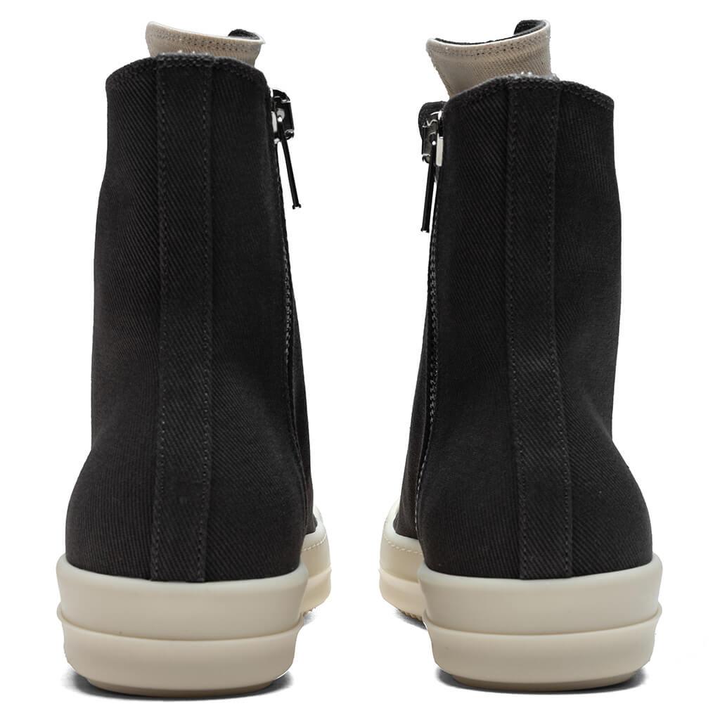 Denim Sneaks - Dark Dust/Milk Male Product Image