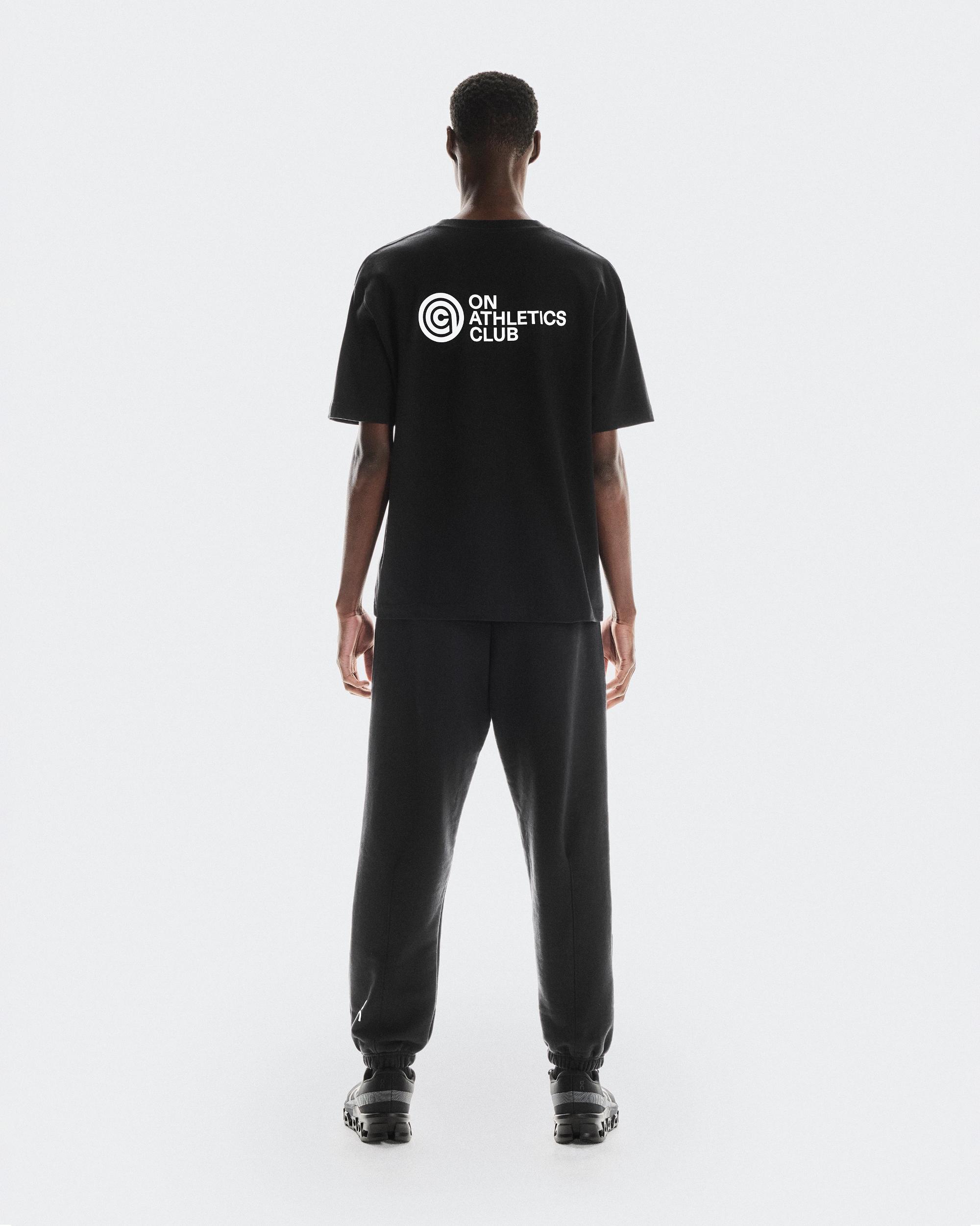 Club-T OAC: Soft Casual Tee Product Image